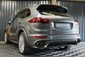 USED 2017 17 PORSCHE CAYENNE 4.1 D V8 S TIPTRONIC S 5d 379 BHP RARE V8 385BHP, HUGE SPEC, FULL PORSCHE HISTORY, 12M WARRANTY, OVER &pound;20K OF OPTIONAL EXTRAS, PAN ROOF, PASM, 21INCH TURBO ALLOYS, SPORT DESIGN PACKAGE, COMFORT MEMORY PACKAGE