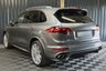 USED 2017 17 PORSCHE CAYENNE 4.1 D V8 S TIPTRONIC S 5d 379 BHP RARE V8 385BHP, HUGE SPEC, FULL PORSCHE HISTORY, 12M WARRANTY, OVER &pound;20K OF OPTIONAL EXTRAS, PAN ROOF, PASM, 21INCH TURBO ALLOYS, SPORT DESIGN PACKAGE, COMFORT MEMORY PACKAGE