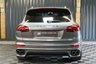 USED 2017 17 PORSCHE CAYENNE 4.1 D V8 S TIPTRONIC S 5d 379 BHP RARE V8 385BHP, HUGE SPEC, FULL PORSCHE HISTORY, 12M WARRANTY, OVER &pound;20K OF OPTIONAL EXTRAS, PAN ROOF, PASM, 21INCH TURBO ALLOYS, SPORT DESIGN PACKAGE, COMFORT MEMORY PACKAGE