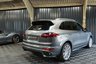 USED 2017 17 PORSCHE CAYENNE 4.1 D V8 S TIPTRONIC S 5d 379 BHP RARE V8 385BHP, HUGE SPEC, FULL PORSCHE HISTORY, 12M WARRANTY, OVER &pound;20K OF OPTIONAL EXTRAS, PAN ROOF, PASM, 21INCH TURBO ALLOYS, SPORT DESIGN PACKAGE, COMFORT MEMORY PACKAGE