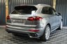 USED 2017 17 PORSCHE CAYENNE 4.1 D V8 S TIPTRONIC S 5d 379 BHP RARE V8 385BHP, HUGE SPEC, FULL PORSCHE HISTORY, 12M WARRANTY, OVER &pound;20K OF OPTIONAL EXTRAS, PAN ROOF, PASM, 21INCH TURBO ALLOYS, SPORT DESIGN PACKAGE, COMFORT MEMORY PACKAGE