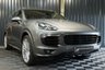 USED 2017 17 PORSCHE CAYENNE 4.1 D V8 S TIPTRONIC S 5d 379 BHP RARE V8 385BHP, HUGE SPEC, FULL PORSCHE HISTORY, 12M WARRANTY, OVER &pound;20K OF OPTIONAL EXTRAS, PAN ROOF, PASM, 21INCH TURBO ALLOYS, SPORT DESIGN PACKAGE, COMFORT MEMORY PACKAGE