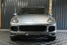 USED 2017 17 PORSCHE CAYENNE 4.1 D V8 S TIPTRONIC S 5d 379 BHP RARE V8 385BHP, HUGE SPEC, FULL PORSCHE HISTORY, 12M WARRANTY, OVER &pound;20K OF OPTIONAL EXTRAS, PAN ROOF, PASM, 21INCH TURBO ALLOYS, SPORT DESIGN PACKAGE, COMFORT MEMORY PACKAGE