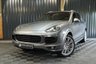 USED 2017 17 PORSCHE CAYENNE 4.1 D V8 S TIPTRONIC S 5d 379 BHP RARE V8 385BHP, HUGE SPEC, FULL PORSCHE HISTORY, 12M WARRANTY, OVER &pound;20K OF OPTIONAL EXTRAS, PAN ROOF, PASM, 21INCH TURBO ALLOYS, SPORT DESIGN PACKAGE, COMFORT MEMORY PACKAGE