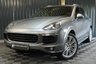 USED 2017 17 PORSCHE CAYENNE 4.1 D V8 S TIPTRONIC S 5d 379 BHP RARE V8 385BHP, HUGE SPEC, FULL PORSCHE HISTORY, 12M WARRANTY, OVER &pound;20K OF OPTIONAL EXTRAS, PAN ROOF, PASM, 21INCH TURBO ALLOYS, SPORT DESIGN PACKAGE, COMFORT MEMORY PACKAGE