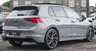USED 2023 23 VOLKSWAGEN GOLF GTD TDI DSG 5d 198 BHP VAT Q DELIVERY MILES+2023+VAT Q