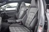 USED 2023 23 VOLKSWAGEN GOLF GTD TDI DSG 5d 198 BHP VAT Q DELIVERY MILES+2023+VAT Q
