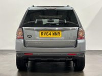 USED 2014 64 LAND ROVER FREELANDER 2.2 SD4 SE TECH 5d 190 BHP Freelander HSE SD4, Electric Sunroof, Arm Rest Pack, Body Side Mouldings, Cold Climate Pack,