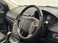 USED 2014 64 LAND ROVER FREELANDER 2.2 SD4 SE TECH 5d 190 BHP Freelander HSE SD4, Electric Sunroof, Arm Rest Pack, Body Side Mouldings, Cold Climate Pack,