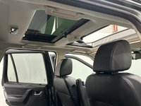 USED 2014 64 LAND ROVER FREELANDER 2.2 SD4 SE TECH 5d 190 BHP Freelander HSE SD4, Electric Sunroof, Arm Rest Pack, Body Side Mouldings, Cold Climate Pack,