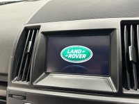 USED 2014 64 LAND ROVER FREELANDER 2.2 SD4 SE TECH 5d 190 BHP Freelander HSE SD4, Electric Sunroof, Arm Rest Pack, Body Side Mouldings, Cold Climate Pack,