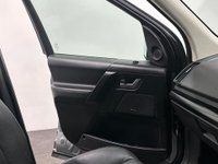 USED 2014 64 LAND ROVER FREELANDER 2.2 SD4 SE TECH 5d 190 BHP Freelander HSE SD4, Electric Sunroof, Arm Rest Pack, Body Side Mouldings, Cold Climate Pack,