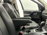 USED 2014 64 LAND ROVER FREELANDER 2.2 SD4 SE TECH 5d 190 BHP Freelander HSE SD4, Electric Sunroof, Arm Rest Pack, Body Side Mouldings, Cold Climate Pack,