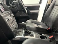 USED 2014 64 LAND ROVER FREELANDER 2.2 SD4 SE TECH 5d 190 BHP Freelander HSE SD4, Electric Sunroof, Arm Rest Pack, Body Side Mouldings, Cold Climate Pack,
