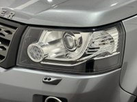 USED 2014 64 LAND ROVER FREELANDER 2.2 SD4 SE TECH 5d 190 BHP Freelander HSE SD4, Electric Sunroof, Arm Rest Pack, Body Side Mouldings, Cold Climate Pack,