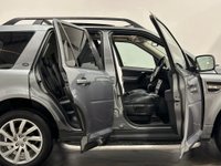USED 2014 64 LAND ROVER FREELANDER 2.2 SD4 SE TECH 5d 190 BHP Freelander HSE SD4, Electric Sunroof, Arm Rest Pack, Body Side Mouldings, Cold Climate Pack,