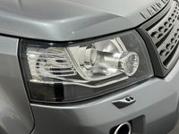 USED 2014 64 LAND ROVER FREELANDER 2.2 SD4 SE TECH 5d 190 BHP Freelander HSE SD4, Electric Sunroof, Arm Rest Pack, Body Side Mouldings, Cold Climate Pack,
