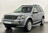 USED 2014 64 LAND ROVER FREELANDER 2.2 SD4 SE TECH 5d 190 BHP Freelander HSE SD4, Electric Sunroof, Arm Rest Pack, Body Side Mouldings, Cold Climate Pack,