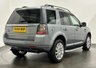 USED 2014 64 LAND ROVER FREELANDER 2.2 SD4 SE TECH 5d 190 BHP Freelander HSE SD4, Electric Sunroof, Arm Rest Pack, Body Side Mouldings, Cold Climate Pack,