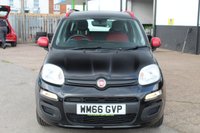 USED 2017 66 FIAT PANDA 1.2 EASY 5d 69 BHP VIEW AND RESERVE ONLINE OR CALL 01527-853940 FOR MORE INFO.