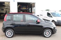 USED 2017 66 FIAT PANDA 1.2 EASY 5d 69 BHP VIEW AND RESERVE ONLINE OR CALL 01527-853940 FOR MORE INFO.