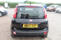 USED 2017 66 FIAT PANDA 1.2 EASY 5d 69 BHP VIEW AND RESERVE ONLINE OR CALL 01527-853940 FOR MORE INFO.