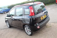 USED 2017 66 FIAT PANDA 1.2 EASY 5d 69 BHP VIEW AND RESERVE ONLINE OR CALL 01527-853940 FOR MORE INFO.