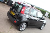 USED 2017 66 FIAT PANDA 1.2 EASY 5d 69 BHP VIEW AND RESERVE ONLINE OR CALL 01527-853940 FOR MORE INFO.
