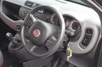 USED 2017 66 FIAT PANDA 1.2 EASY 5d 69 BHP VIEW AND RESERVE ONLINE OR CALL 01527-853940 FOR MORE INFO.