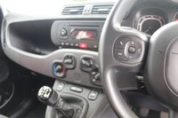 USED 2017 66 FIAT PANDA 1.2 EASY 5d 69 BHP VIEW AND RESERVE ONLINE OR CALL 01527-853940 FOR MORE INFO.