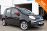 USED 2017 66 FIAT PANDA 1.2 EASY 5d 69 BHP VIEW AND RESERVE ONLINE OR CALL 01527-853940 FOR MORE INFO.