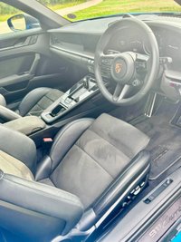 USED 2022 22 PORSCHE 911 3.0 CARRERA GTS 2d 474 BHP PDK AUTOMATIC // ONLY 9,000 MILES//AERO SPOILER KIT//TILT-SLIDE SUNROOF//ELECTRIC FOLD MIRRORS//ADAPTIVE SPORTS SEATS PLUS//PARK ASSIST-SURROUND VIEW//BOSE//HEATED GT STEERING WHEEL\\POWER STEERING PLUS 74 BHP ONLY 9,000 MILES//AERO SPOILER KIT//TILT-SLIDE SUNROOF//ELECTRIC FOLD MIRRORS//ADAPTIVE SPORTS SEATS PLUS//PARK ASSIST-SURROUND VIEW//BOSE//HEATED GT STEERING WHEEL\\POWER STEERING PLUS