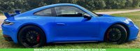 USED 2022 22 PORSCHE 911 3.0 CARRERA GTS 2d 474 BHP PDK AUTOMATIC // ONLY 9,000 MILES//AERO SPOILER KIT//TILT-SLIDE SUNROOF//ELECTRIC FOLD MIRRORS//ADAPTIVE SPORTS SEATS PLUS//PARK ASSIST-SURROUND VIEW//BOSE//HEATED GT STEERING WHEEL\\POWER STEERING PLUS 74 BHP ONLY 9,000 MILES//AERO SPOILER KIT//TILT-SLIDE SUNROOF//ELECTRIC FOLD MIRRORS//ADAPTIVE SPORTS SEATS PLUS//PARK ASSIST-SURROUND VIEW//BOSE//HEATED GT STEERING WHEEL\\POWER STEERING PLUS