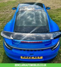 USED 2022 22 PORSCHE 911 3.0 CARRERA GTS 2d 474 BHP PDK AUTOMATIC // ONLY 9,000 MILES//AERO SPOILER KIT//TILT-SLIDE SUNROOF//ELECTRIC FOLD MIRRORS//ADAPTIVE SPORTS SEATS PLUS//PARK ASSIST-SURROUND VIEW//BOSE//HEATED GT STEERING WHEEL\\POWER STEERING PLUS 74 BHP ONLY 9,000 MILES//AERO SPOILER KIT//TILT-SLIDE SUNROOF//ELECTRIC FOLD MIRRORS//ADAPTIVE SPORTS SEATS PLUS//PARK ASSIST-SURROUND VIEW//BOSE//HEATED GT STEERING WHEEL\\POWER STEERING PLUS