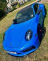 USED 2022 22 PORSCHE 911 3.0 CARRERA GTS 2d 474 BHP PDK AUTOMATIC // ONLY 9,000 MILES//AERO SPOILER KIT//TILT-SLIDE SUNROOF//ELECTRIC FOLD MIRRORS//ADAPTIVE SPORTS SEATS PLUS//PARK ASSIST-SURROUND VIEW//BOSE//HEATED GT STEERING WHEEL\\POWER STEERING PLUS 74 BHP ONLY 9,000 MILES//AERO SPOILER KIT//TILT-SLIDE SUNROOF//ELECTRIC FOLD MIRRORS//ADAPTIVE SPORTS SEATS PLUS//PARK ASSIST-SURROUND VIEW//BOSE//HEATED GT STEERING WHEEL\\POWER STEERING PLUS
