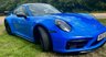 USED 2022 22 PORSCHE 911 3.0 CARRERA GTS 2d 474 BHP PDK AUTOMATIC // ONLY 9,000 MILES//AERO SPOILER KIT//TILT-SLIDE SUNROOF//ELECTRIC FOLD MIRRORS//ADAPTIVE SPORTS SEATS PLUS//PARK ASSIST-SURROUND VIEW//BOSE//HEATED GT STEERING WHEEL\\POWER STEERING PLUS 74 BHP ONLY 9,000 MILES//AERO SPOILER KIT//TILT-SLIDE SUNROOF//ELECTRIC FOLD MIRRORS//ADAPTIVE SPORTS SEATS PLUS//PARK ASSIST-SURROUND VIEW//BOSE//HEATED GT STEERING WHEEL\\POWER STEERING PLUS
