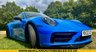 USED 2022 22 PORSCHE 911 3.0 CARRERA GTS 2d 474 BHP PDK AUTOMATIC // ONLY 9,000 MILES//AERO SPOILER KIT//TILT-SLIDE SUNROOF//ELECTRIC FOLD MIRRORS//ADAPTIVE SPORTS SEATS PLUS//PARK ASSIST-SURROUND VIEW//BOSE//HEATED GT STEERING WHEEL\\POWER STEERING PLUS 74 BHP ONLY 9,000 MILES//AERO SPOILER KIT//TILT-SLIDE SUNROOF//ELECTRIC FOLD MIRRORS//ADAPTIVE SPORTS SEATS PLUS//PARK ASSIST-SURROUND VIEW//BOSE//HEATED GT STEERING WHEEL\\POWER STEERING PLUS