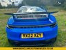 USED 2022 22 PORSCHE 911 3.0 CARRERA GTS 2d 474 BHP PDK AUTOMATIC // ONLY 9,000 MILES//AERO SPOILER KIT//TILT-SLIDE SUNROOF//ELECTRIC FOLD MIRRORS//ADAPTIVE SPORTS SEATS PLUS//PARK ASSIST-SURROUND VIEW//BOSE//HEATED GT STEERING WHEEL\\POWER STEERING PLUS 74 BHP ONLY 9,000 MILES//AERO SPOILER KIT//TILT-SLIDE SUNROOF//ELECTRIC FOLD MIRRORS//ADAPTIVE SPORTS SEATS PLUS//PARK ASSIST-SURROUND VIEW//BOSE//HEATED GT STEERING WHEEL\\POWER STEERING PLUS