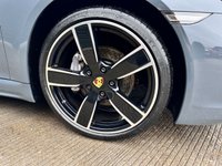 USED 2018 18 PORSCHE 718 2.0 CAYMAN PDK 2d 295 BHP Just serviced, Huge spec!!