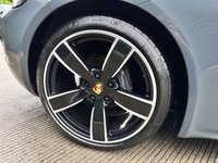 USED 2018 18 PORSCHE 718 2.0 CAYMAN PDK 2d 295 BHP Just serviced, Huge spec!!