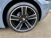 USED 2018 18 PORSCHE 718 2.0 CAYMAN PDK 2d 295 BHP Just serviced, Huge spec!!