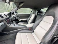 USED 2018 18 PORSCHE 718 2.0 CAYMAN PDK 2d 295 BHP Just serviced, Huge spec!!