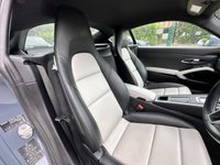 USED 2018 18 PORSCHE 718 2.0 CAYMAN PDK 2d 295 BHP Just serviced, Huge spec!!