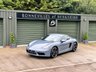 USED 2018 18 PORSCHE 718 2.0 CAYMAN PDK 2d 295 BHP Just serviced, Huge spec!!