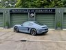 USED 2018 18 PORSCHE 718 2.0 CAYMAN PDK 2d 295 BHP Just serviced, Huge spec!!