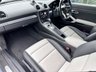 USED 2018 18 PORSCHE 718 2.0 CAYMAN PDK 2d 295 BHP Just serviced, Huge spec!!