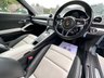USED 2018 18 PORSCHE 718 2.0 CAYMAN PDK 2d 295 BHP Just serviced, Huge spec!!