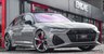 USED 2022 22 AUDI RS6 AVANT 4.0 RS 6 AVANT TFSI QUATTRO VORSPRUNG MHEV 5d 592 BHP NARDO GREY+HUD+COMFORT&SOUND PACK