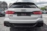 USED 2022 22 AUDI RS6 AVANT 4.0 RS 6 AVANT TFSI QUATTRO VORSPRUNG MHEV 5d 592 BHP NARDO GREY+HUD+COMFORT&SOUND PACK