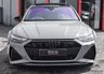 USED 2022 22 AUDI RS6 AVANT 4.0 RS 6 AVANT TFSI QUATTRO VORSPRUNG MHEV 5d 592 BHP NARDO GREY+HUD+COMFORT&SOUND PACK